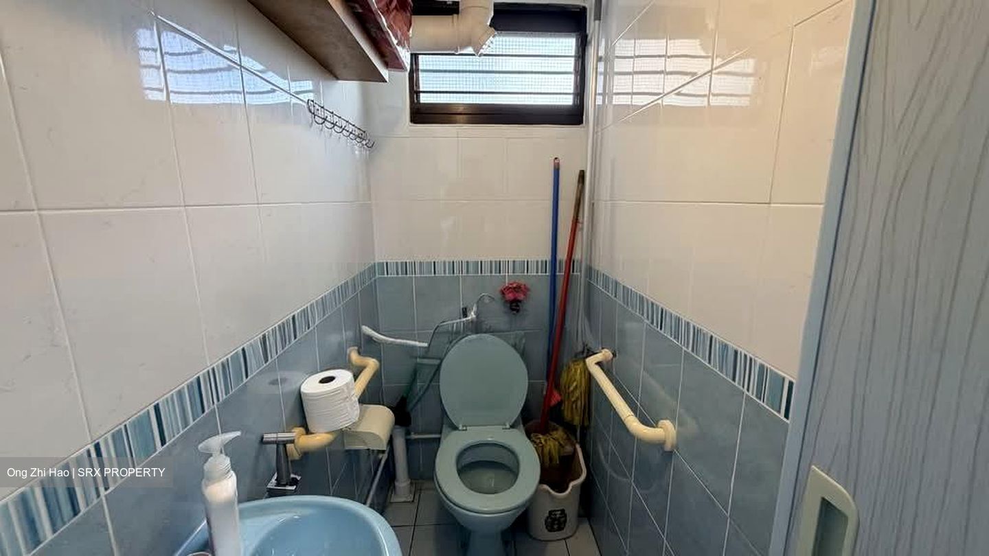 Blk 51 New Upper Changi Road (Bedok), HDB 4 Rooms #530659011